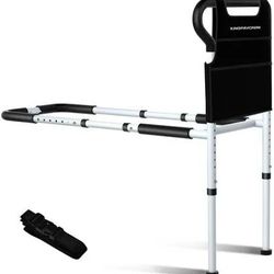 Bed Rails Never Used 