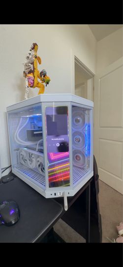 High end gaming pc