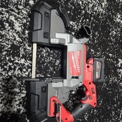 Milwaukee M18 FUEL