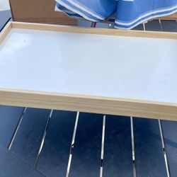 Folding Tray Table