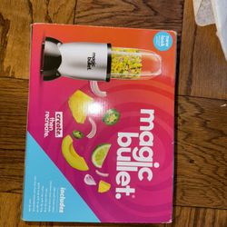 Magic Bullet Blender 
