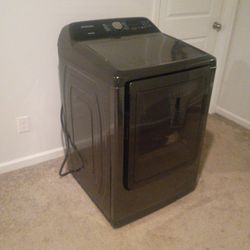 Samsung Dryer