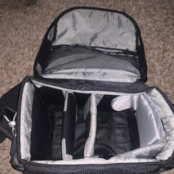 📸 Canon Professional Camera Bag – Great Condition!