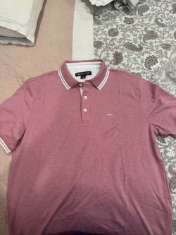 Mk Men Blouse 