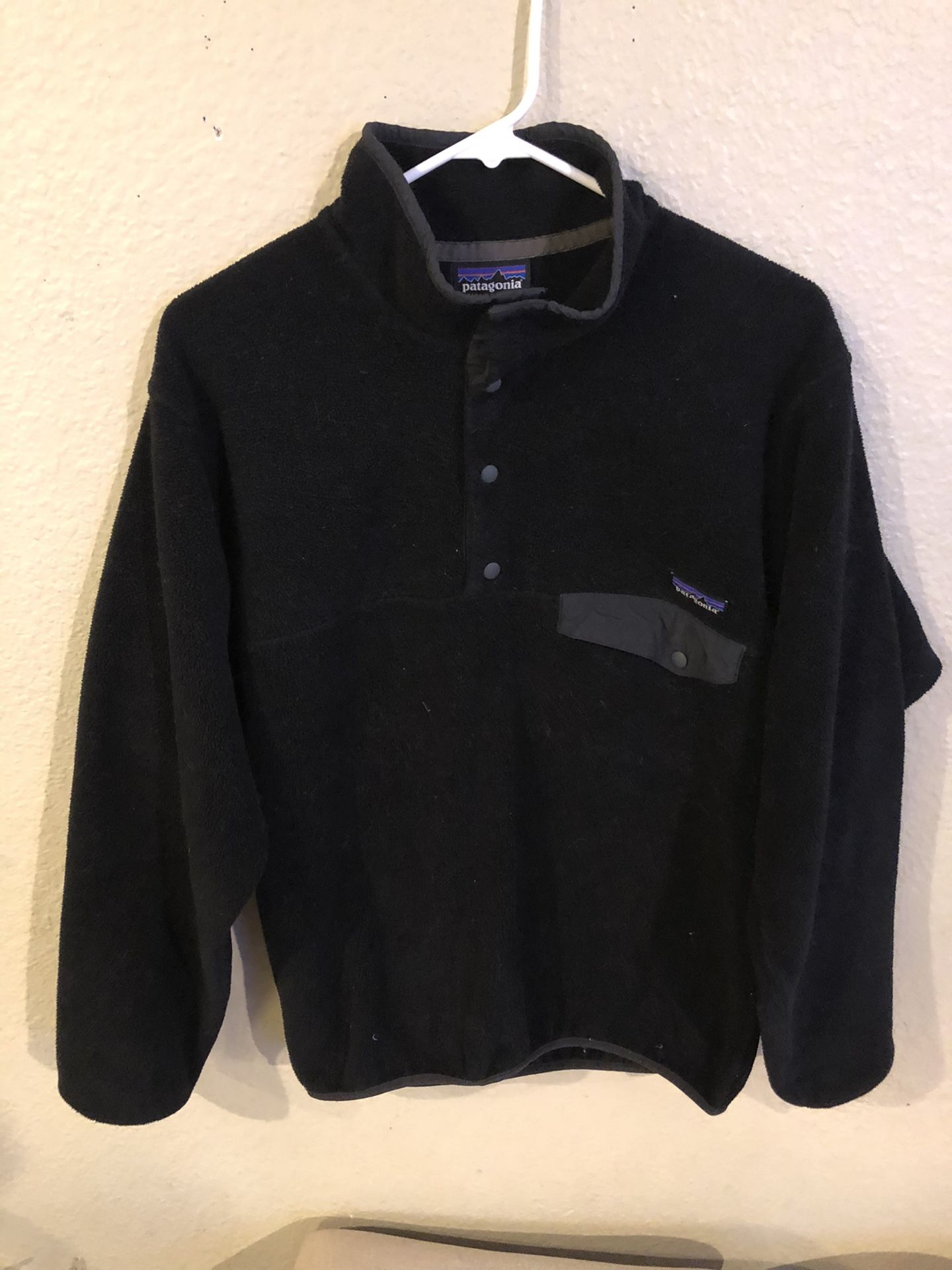 Patagonia Men’s Sweater Small