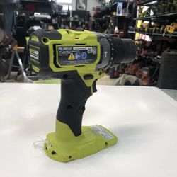 Ryobi PBLHM101 Hummer Drill No Battery