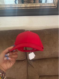 Lululemon hat