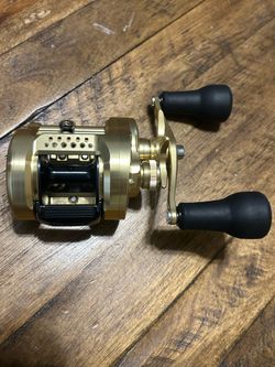 Shimano Conquest