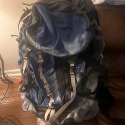 KELTY Coyote 4750 Hiking Backpack