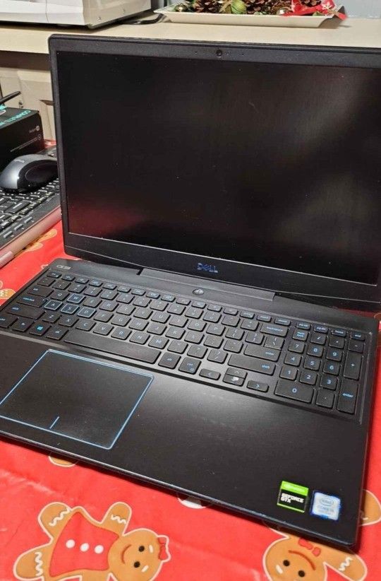 Dell G3 15 Gaming Laptop