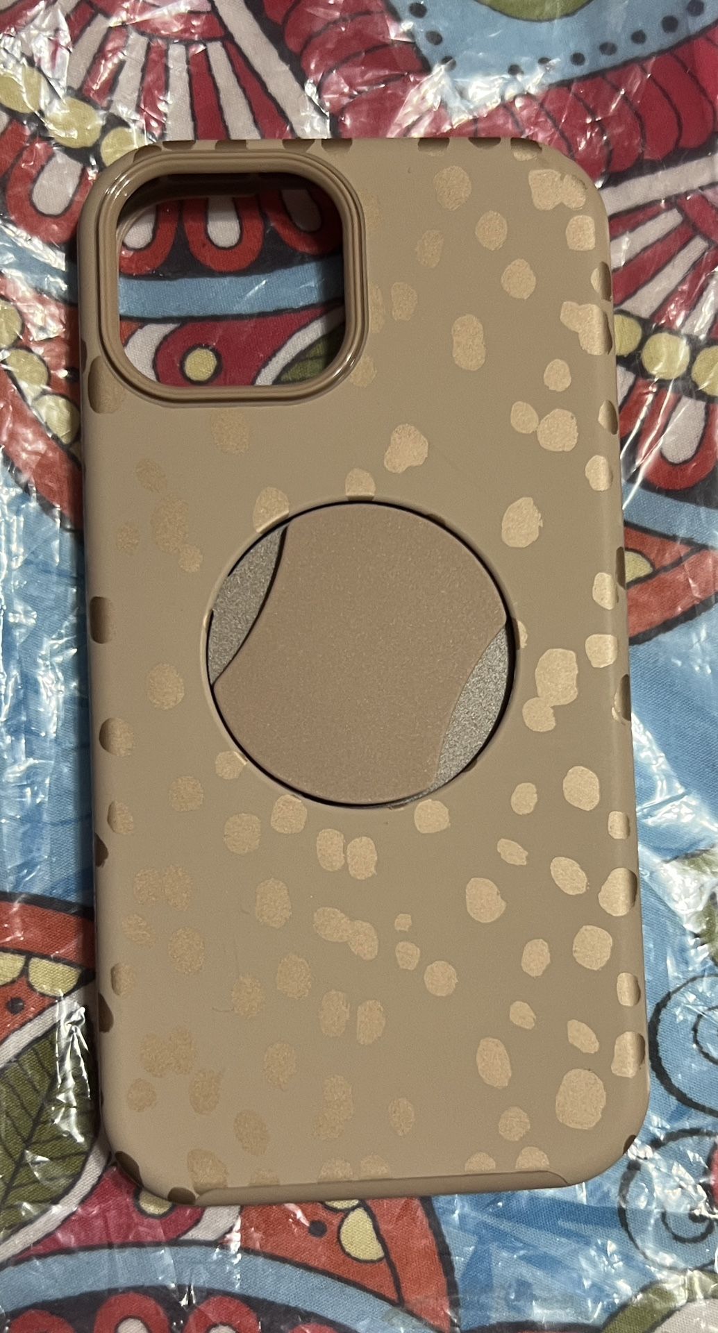 Otterbox iPhone 15