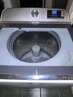 Maytag Washer