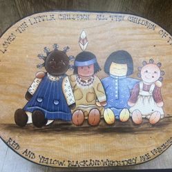 Unbranded, Wood Step Stool