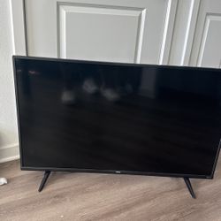 Roku TCL Tv 