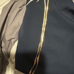 14 Karat Gold Filled Chain