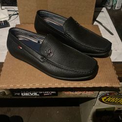 authentic Beverly Hills Polo Club mens loafers