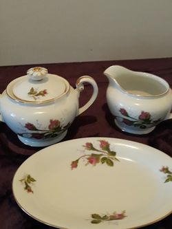 Vintage Hemet/Tustin 