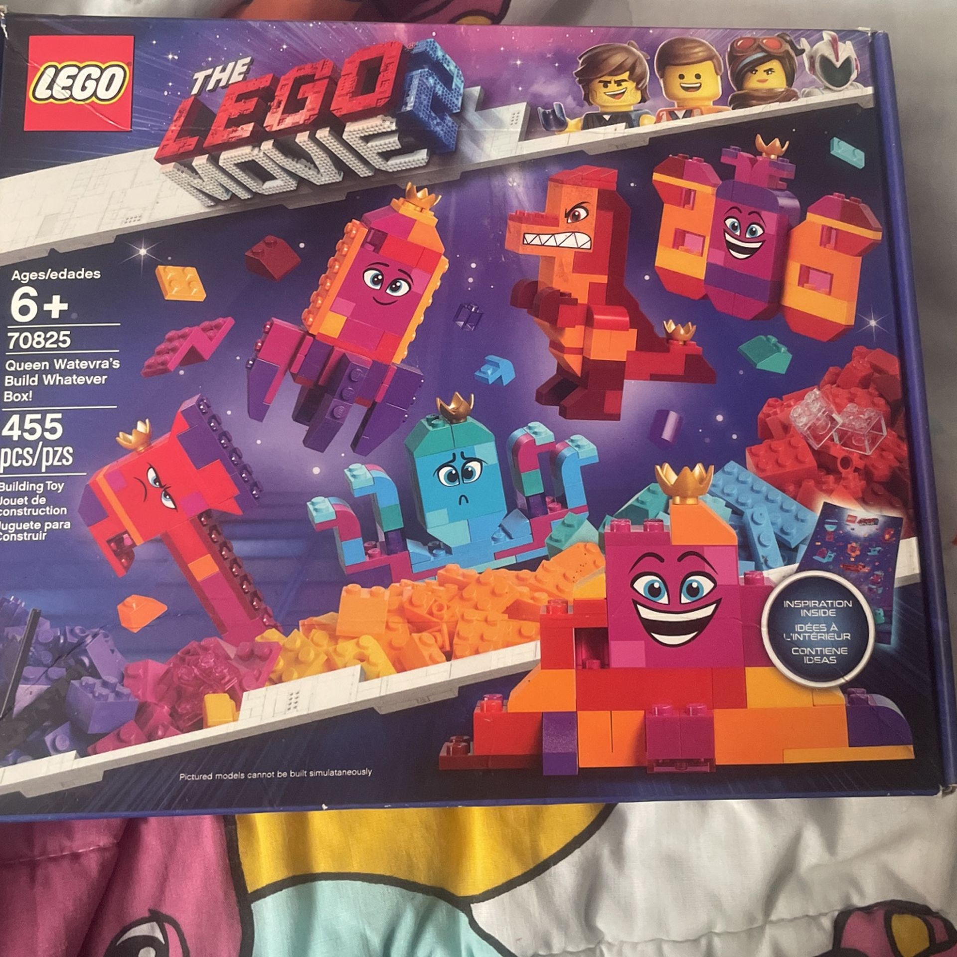 Legos
