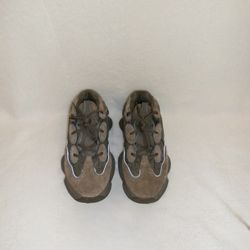 Yeezy 500 Brown Clay