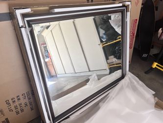 Brand New Dresser Mirror