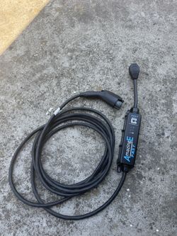 Clipper Creek AmazingE Fast EV Charger