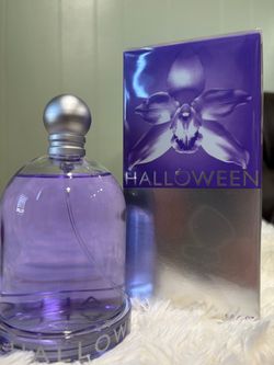 Halloween Perfume 6.7oz 200ml Perfume