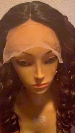 GET LACE WIG DONE ON A DEAL LACEWIG& SERVICE  65.00