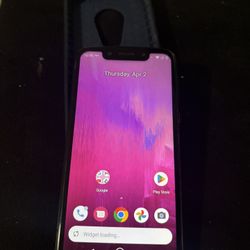 Smart Phone