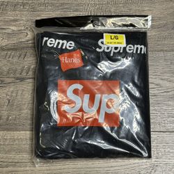 NEW(SEALED) SUPREME Thermal Pants