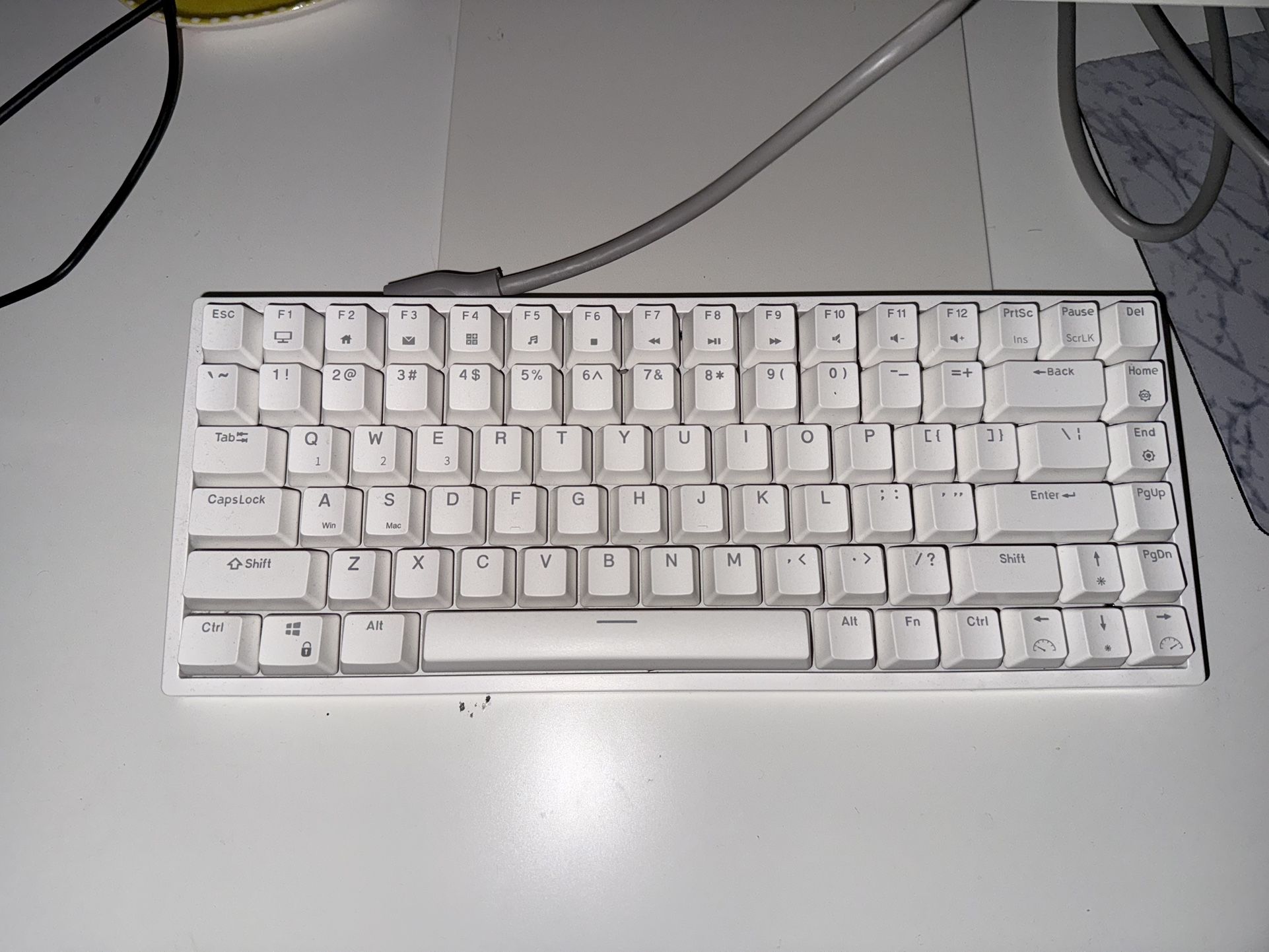 RK ROYAL KLUDGE Keyboard