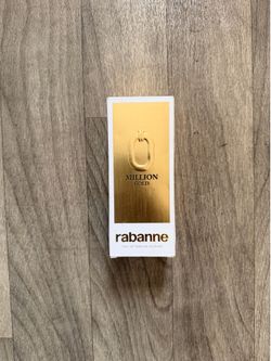 Million Gold Eau de Parfum Intense