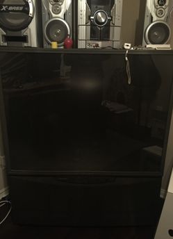 50 inch tv