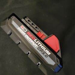 Milwaukee M18 18-Volt Lithium-Ion HIGH OUTPUT CP 3.0 Ah Battery Pack