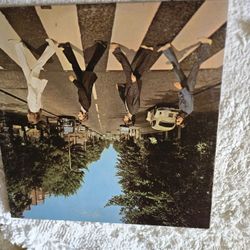 The Beatles 'Abbey Road Vinyl