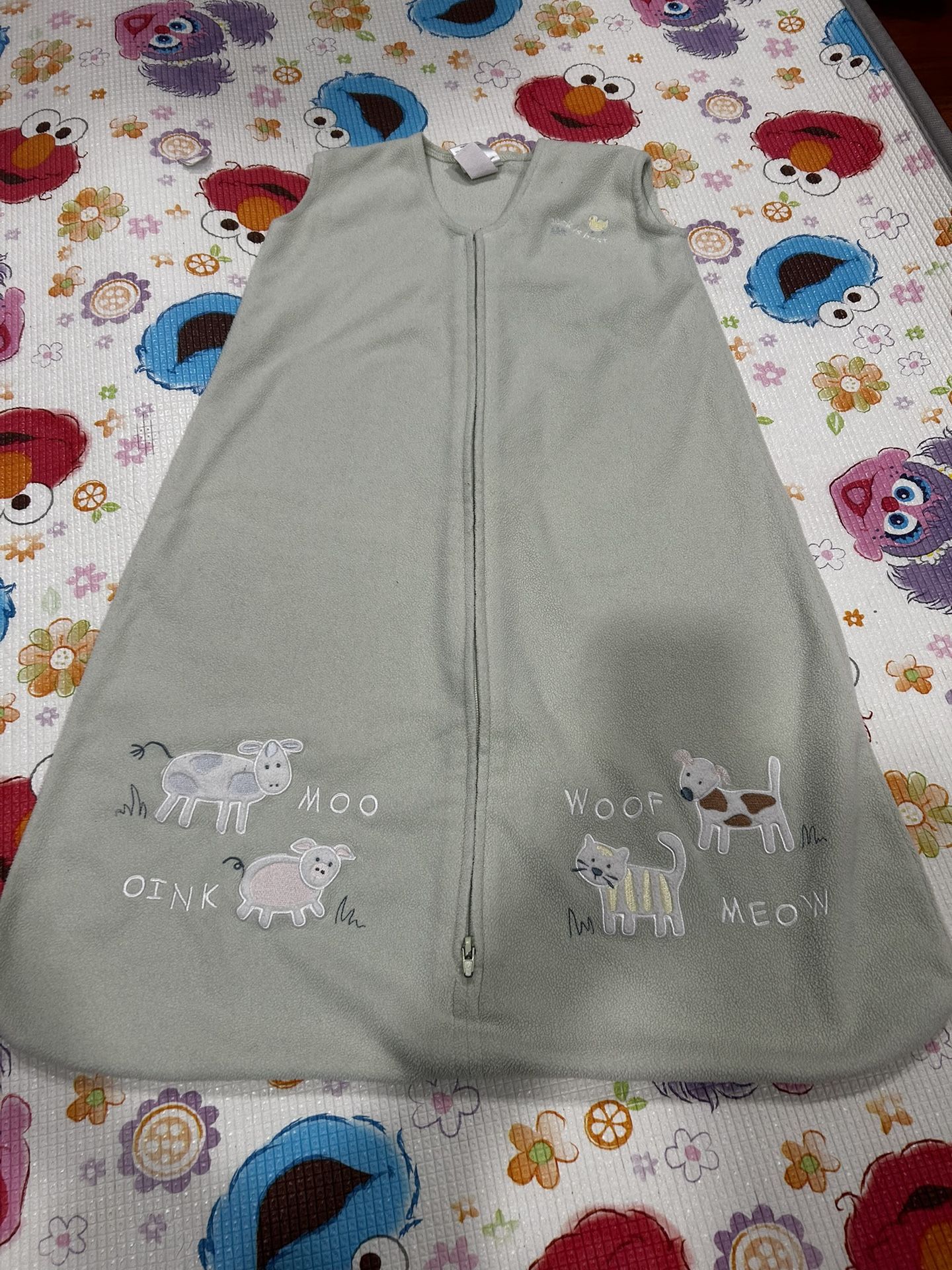 Large Size Sleep Sack