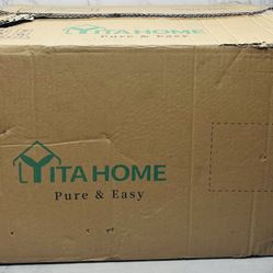 Shoe Storage Box Set of 12/Stackable Shoe Storage Boxes/Yita home TS-V1