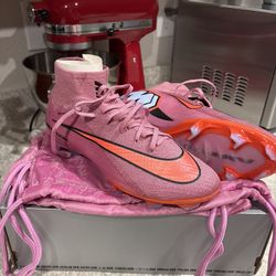 Mercurial Elite Soccer Cleats 