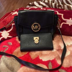 Purse And Wallet