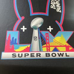 Bad Bunny Super Bowl Shirts 