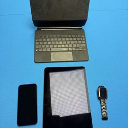 Used Apple Products