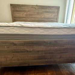 Bed Frame