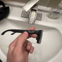 Oakley Sunglasses 