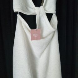 Brand New  Size Medium 