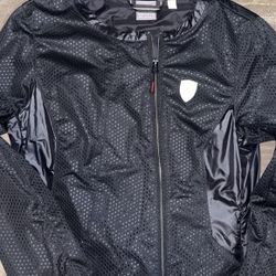 Puma Jacket