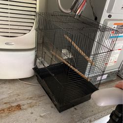 Bird Cage
