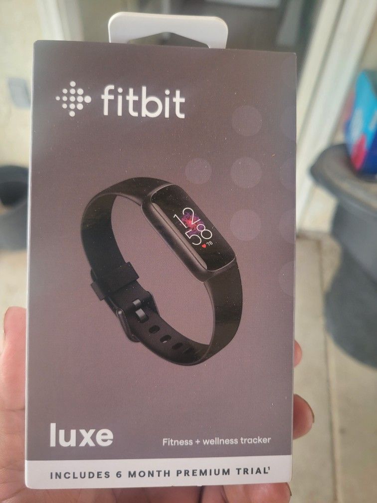 Fitbit