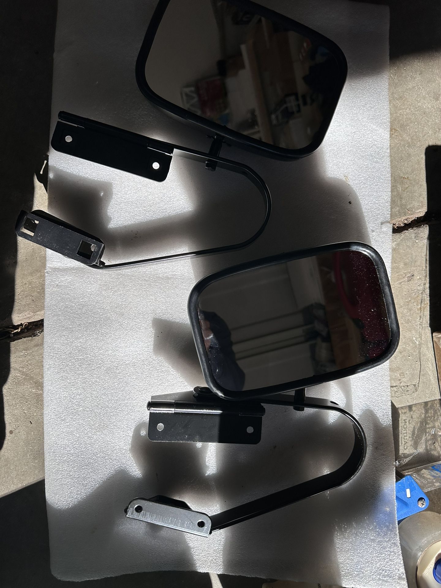 SCITOO Side View Mirrors