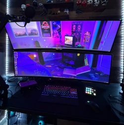 PC Monitor