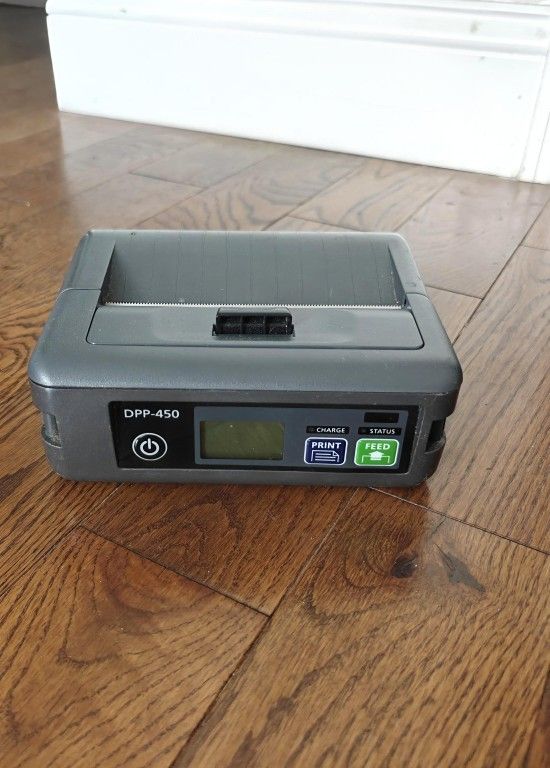Thermal Portable Printer DPP-450