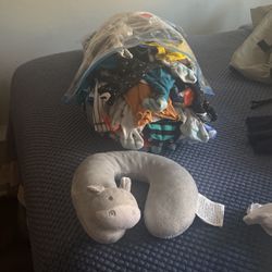 FREE Baby items